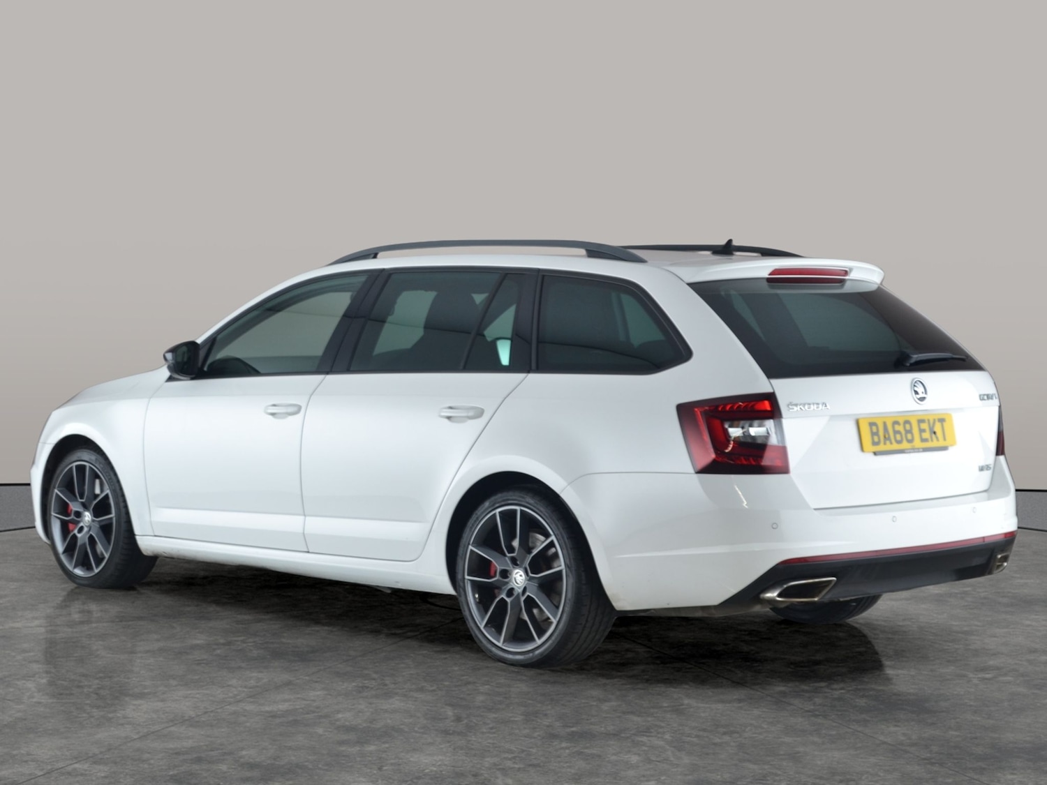 Used Skoda Octavia 2019 for sale - 77043502: Photo 12