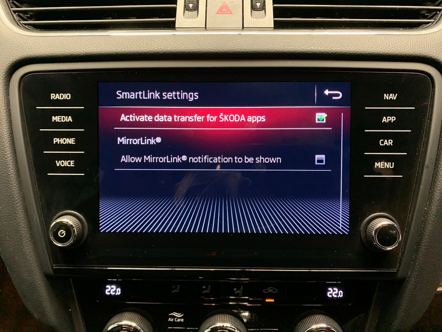 Used Skoda Octavia 2019 for sale - 77043502: Photo 15