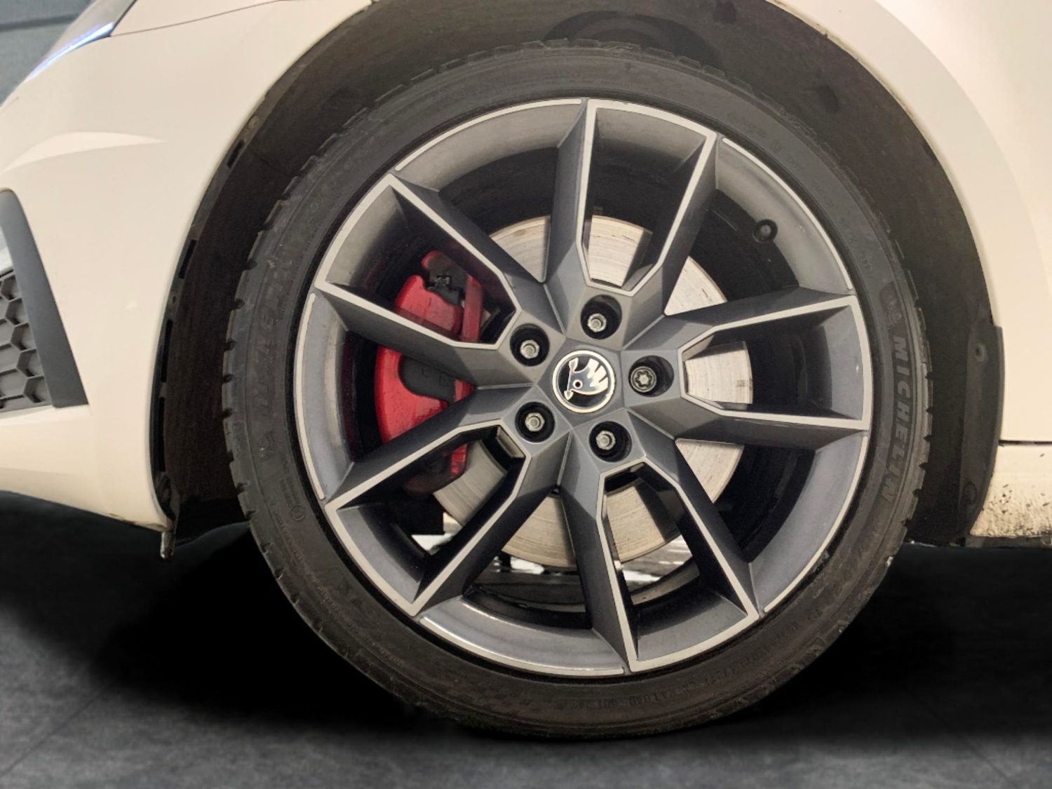 Used Skoda Octavia 2019 for sale - 77043502: Photo 22