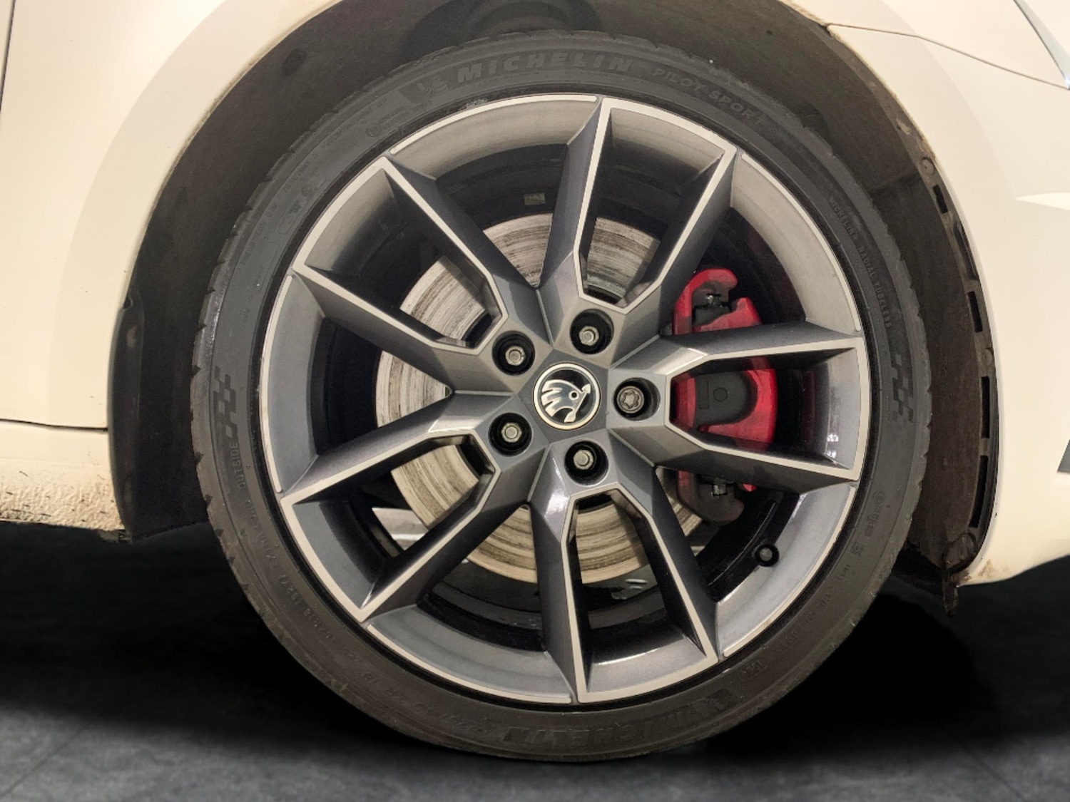 Used Skoda Octavia 2019 for sale - 77043502: Photo 23