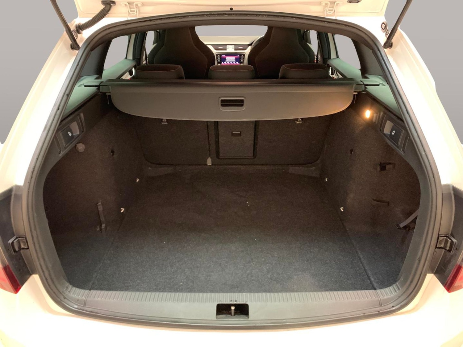 Used Skoda Octavia 2019 for sale - 77043502: Photo 32