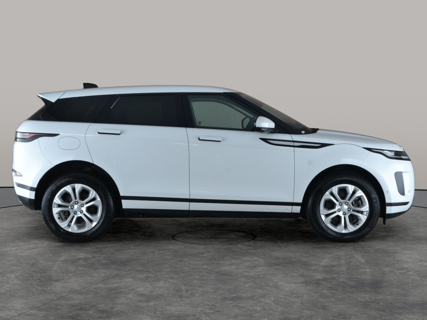 Used Land Rover Range Rover Evoque 2021 for sale - 77543067: Photo 10
