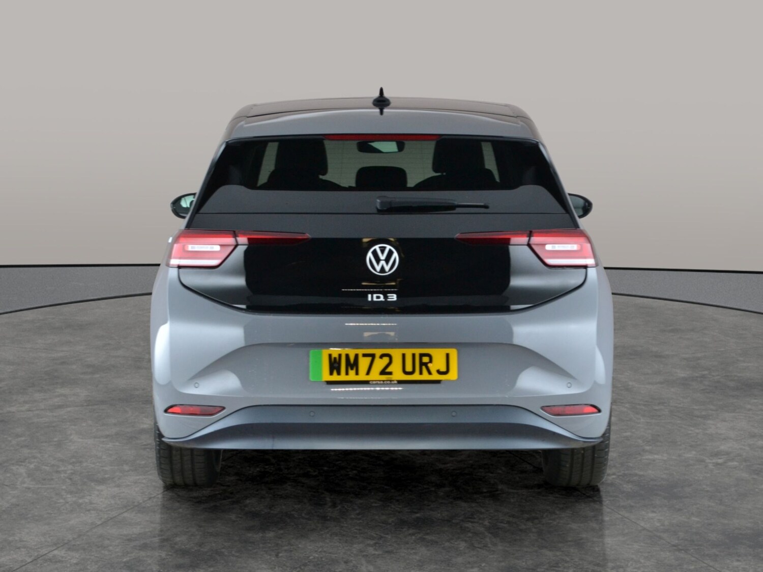 Used Volkswagen ID.3 2023 for sale - 77558231: Photo 10