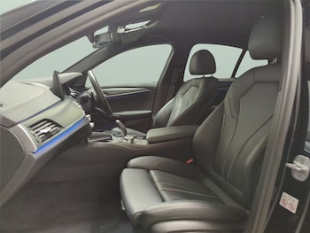 Used BMW 5 Series undefined for sale - 78629417: Photo