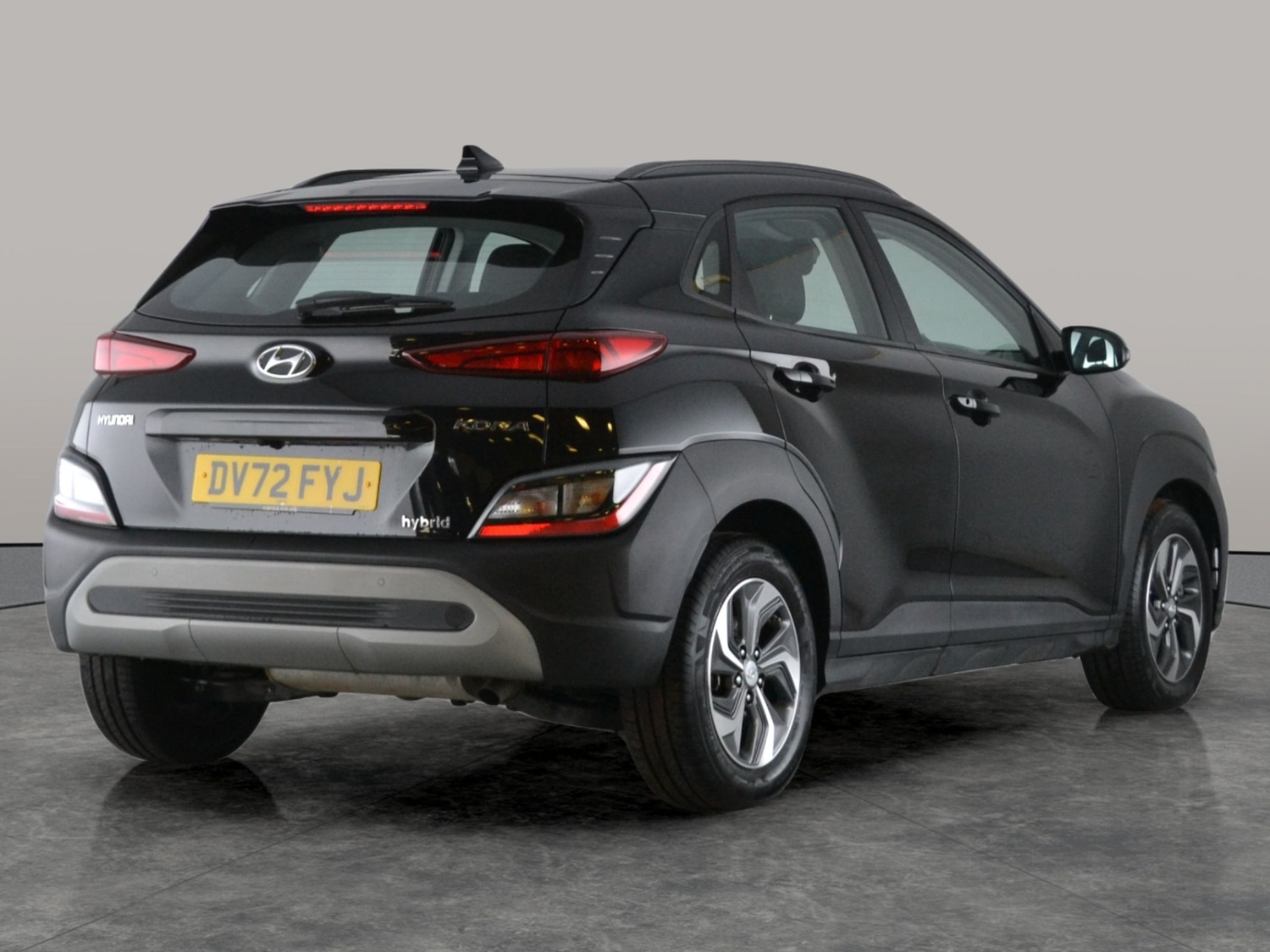 Used Hyundai KONA 2022 for sale - 76736232: Photo 10