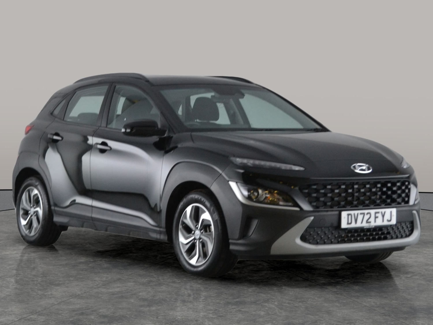 Used Hyundai KONA 2022 for sale - 76736232: Photo 12