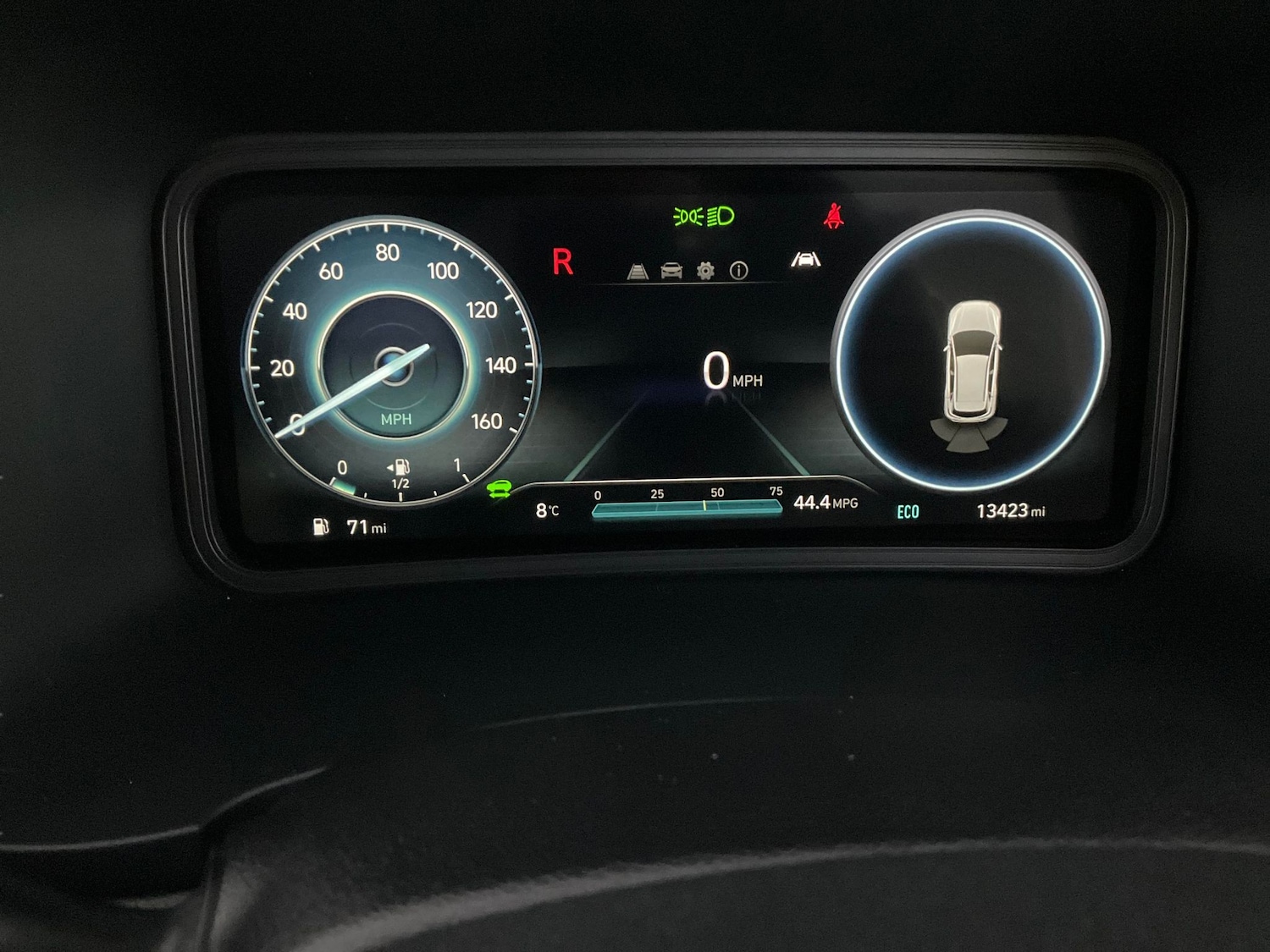 Used Hyundai KONA 2022 for sale - 76736232: Photo 18