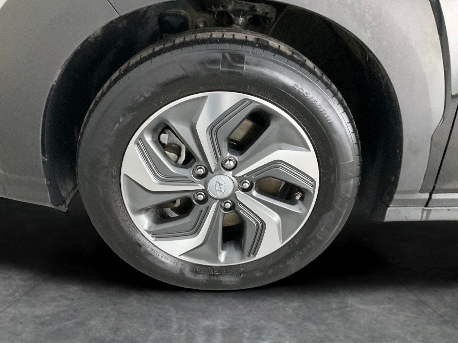 Used Hyundai KONA 2022 for sale - 76736232: Photo 24