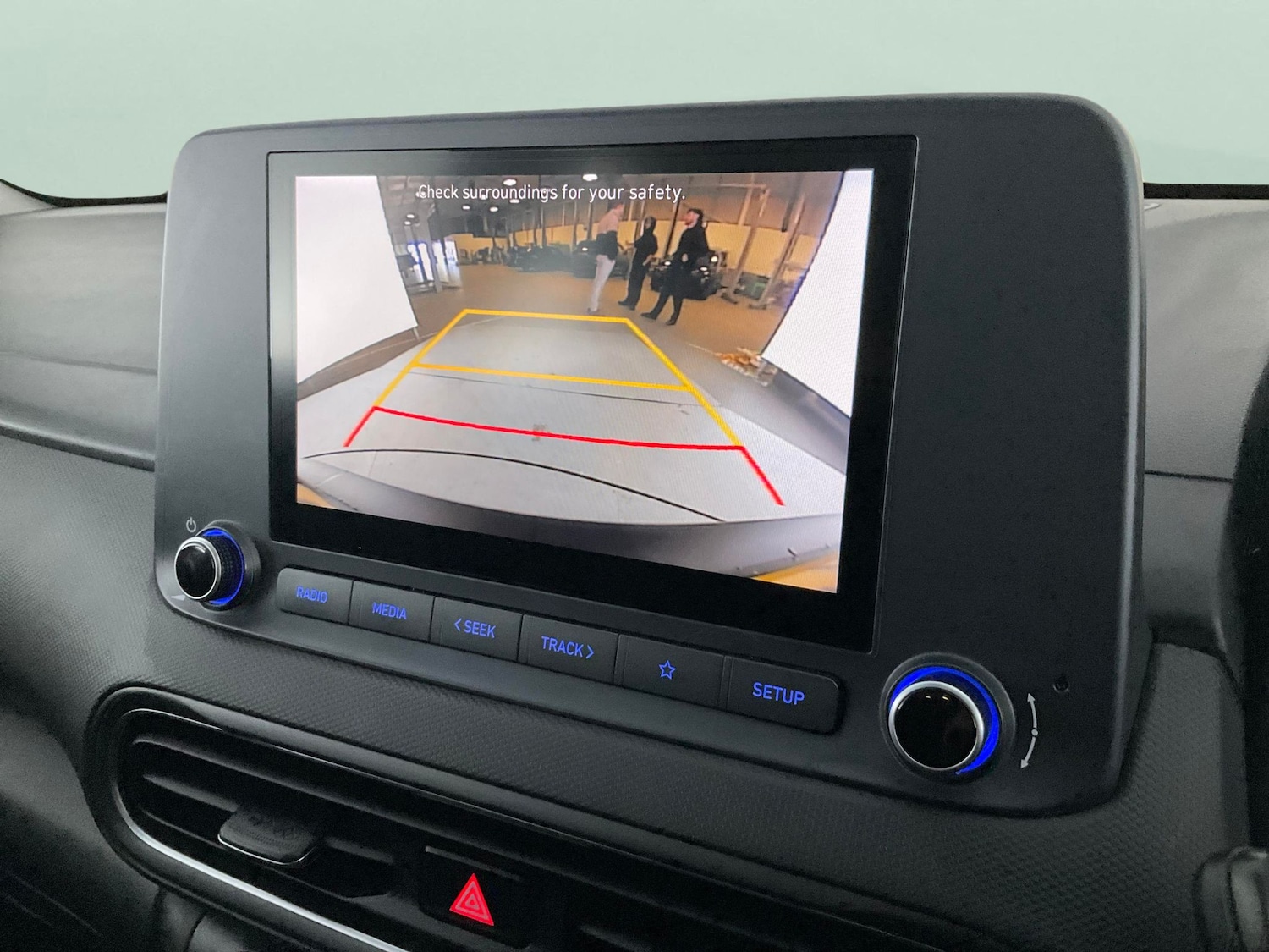 Used Hyundai KONA 2022 for sale - 76736232: Photo 5