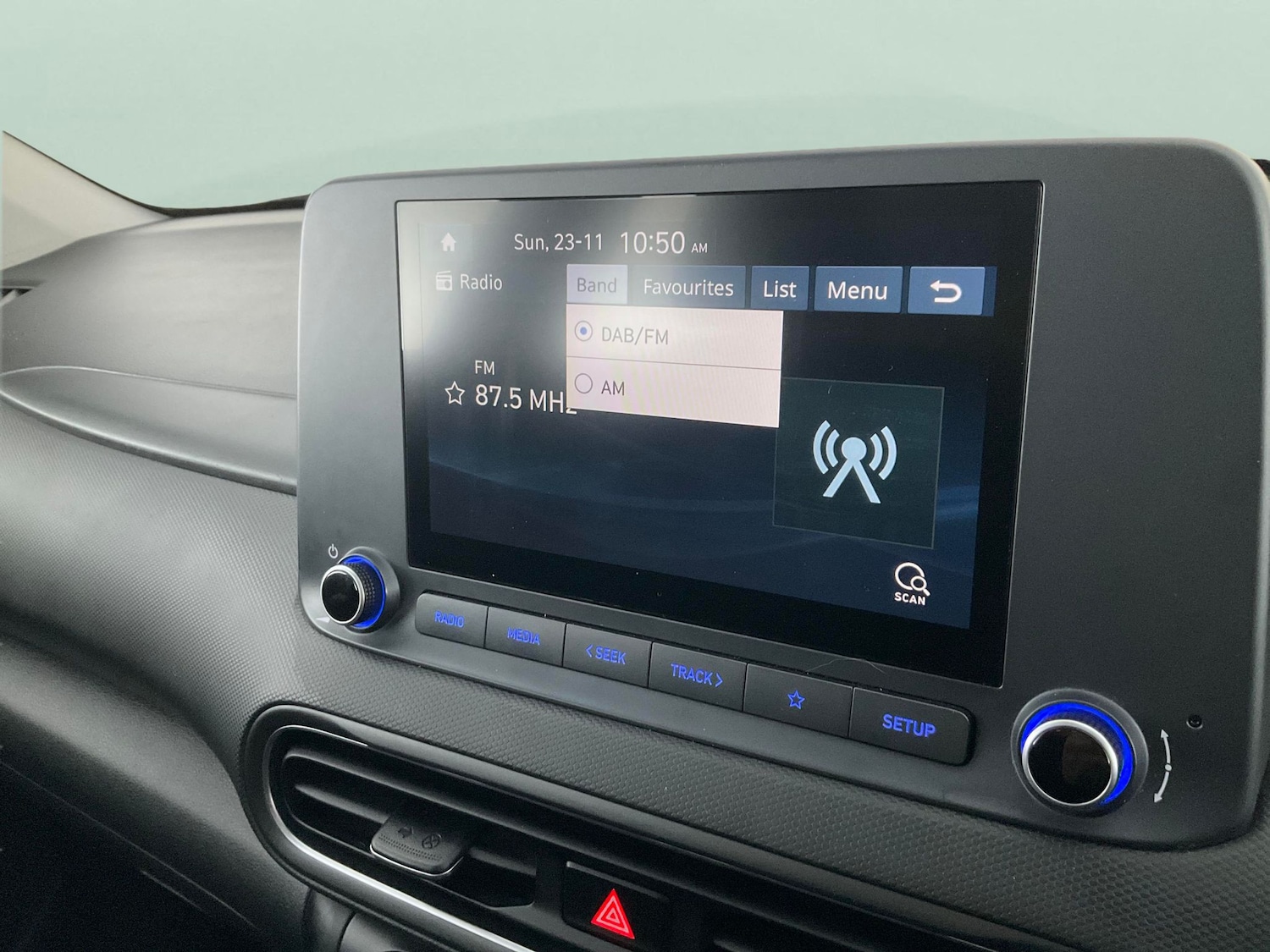 Used Hyundai KONA 2022 for sale - 76736232: Photo 6