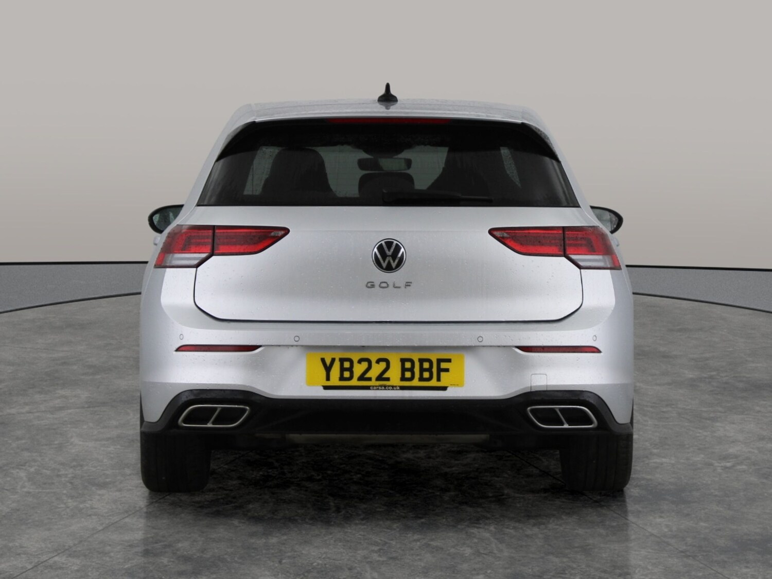 Used Volkswagen Golf 2022 for sale - 77350854: Photo 10