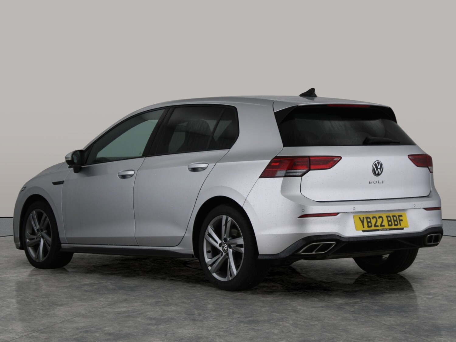 Used Volkswagen Golf 2022 for sale - 77350854: Photo 11