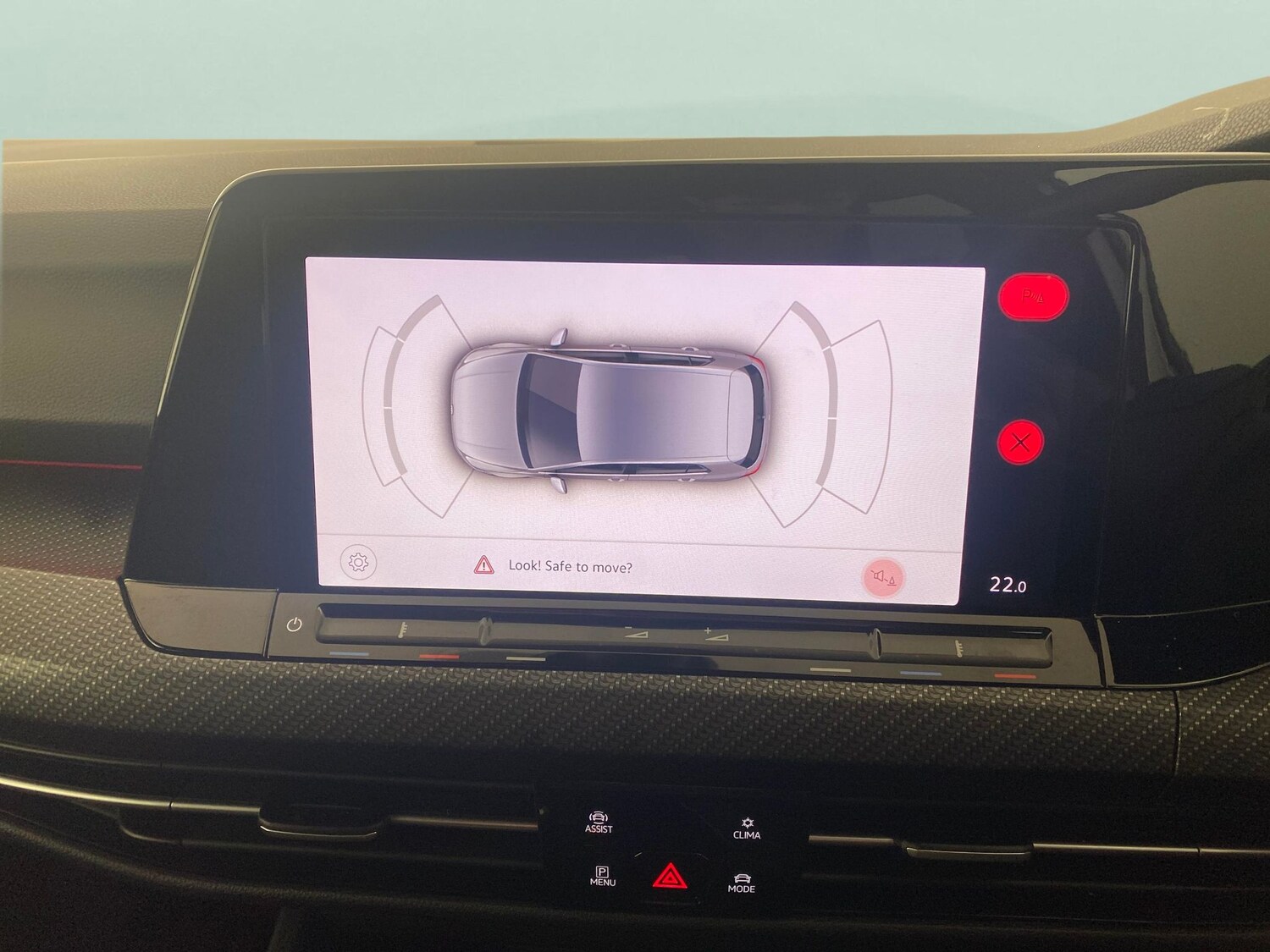 Used Volkswagen Golf 2022 for sale - 77350854: Photo 13