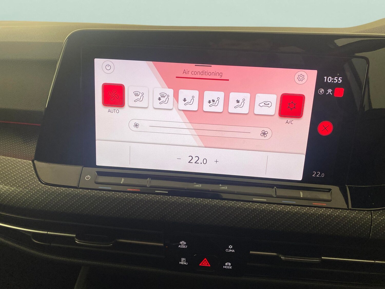 Used Volkswagen Golf 2022 for sale - 77350854: Photo 14