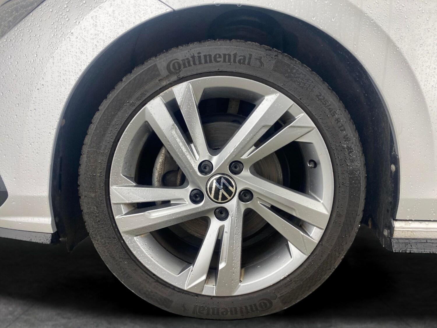 Used Volkswagen Golf 2022 for sale - 77350854: Photo 17