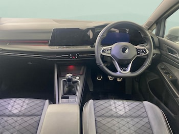 Used Volkswagen Golf 2022 for sale - 77350854: Photo