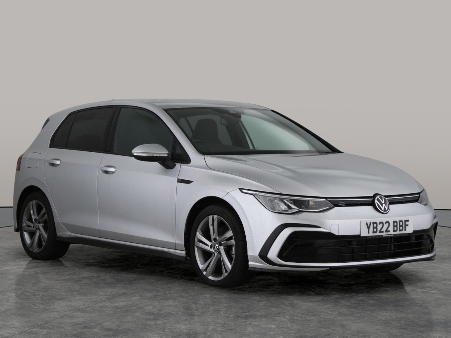 Used Volkswagen Golf 2022 for sale - 77350854: Photo 7