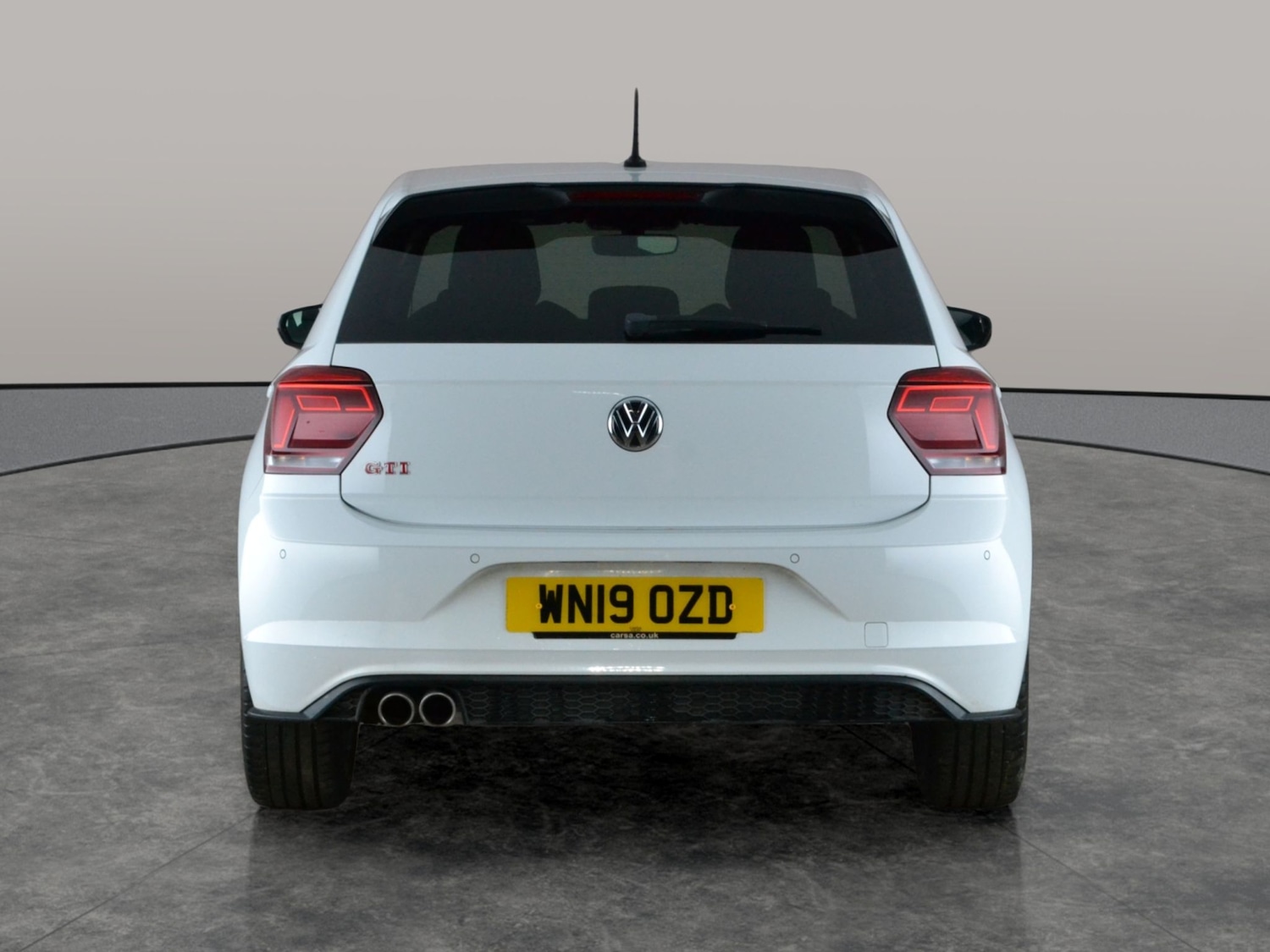 Used Volkswagen Polo 2019 for sale - 78094128: Photo 10