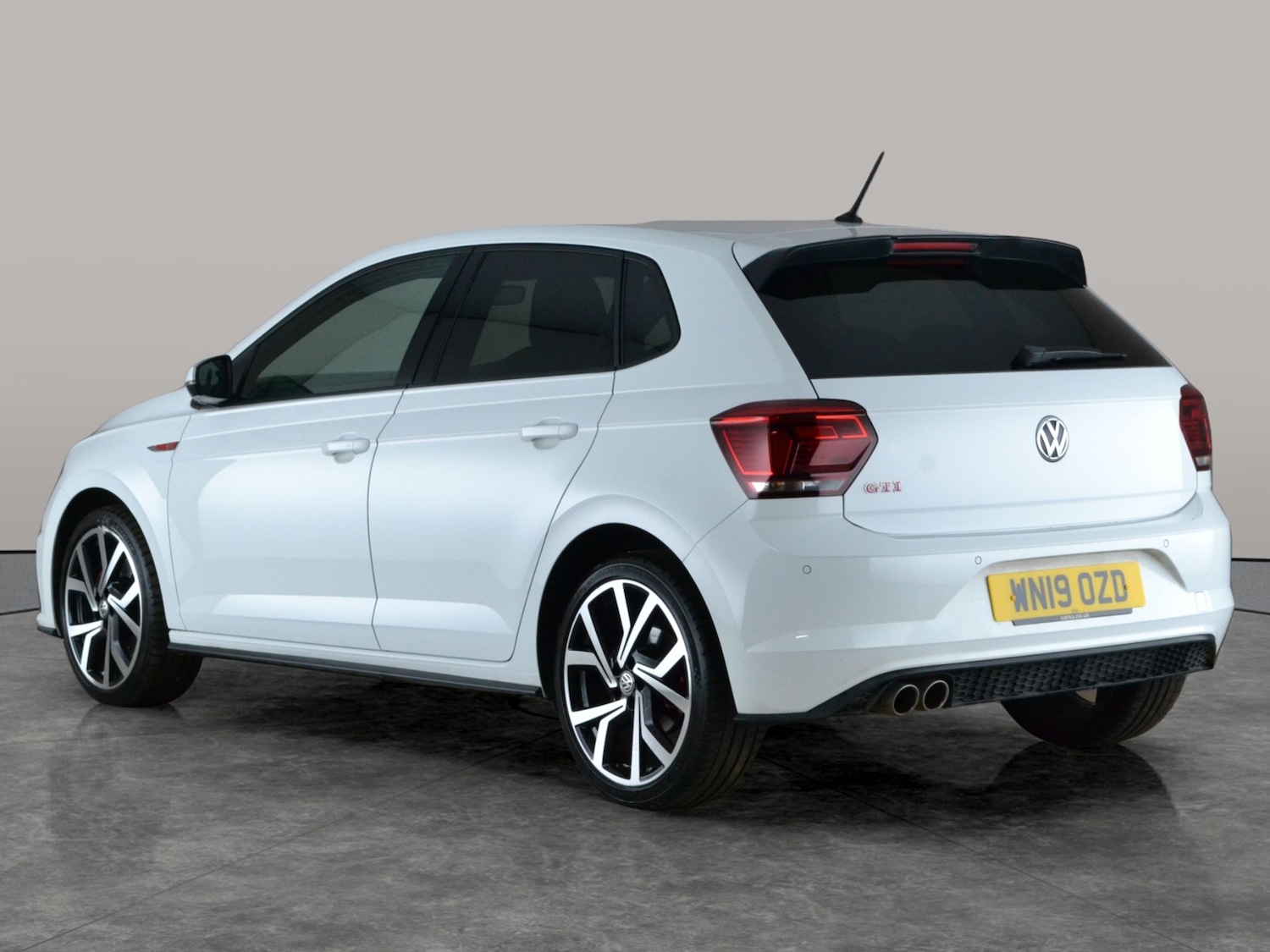 Used Volkswagen Polo 2019 for sale - 78094128: Photo 11