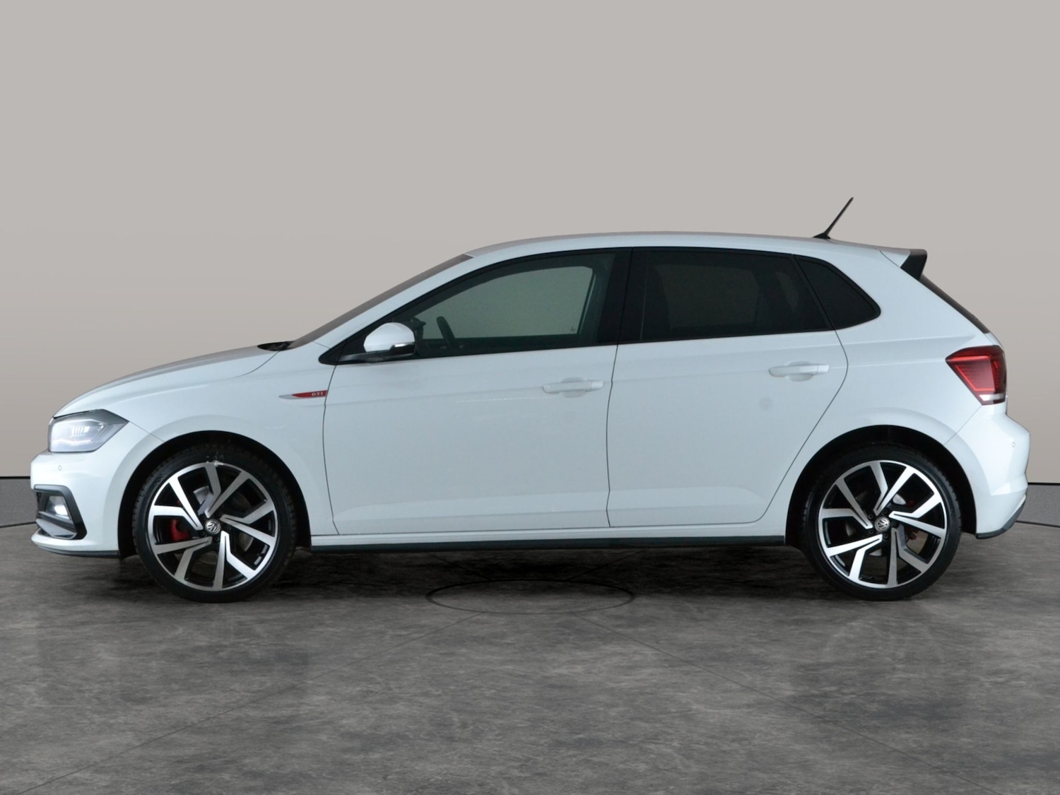 Used Volkswagen Polo 2019 for sale - 78094128: Photo 12