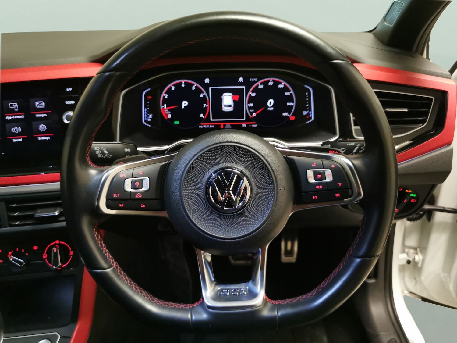 Used Volkswagen Polo 2019 for sale - 78094128: Photo 13