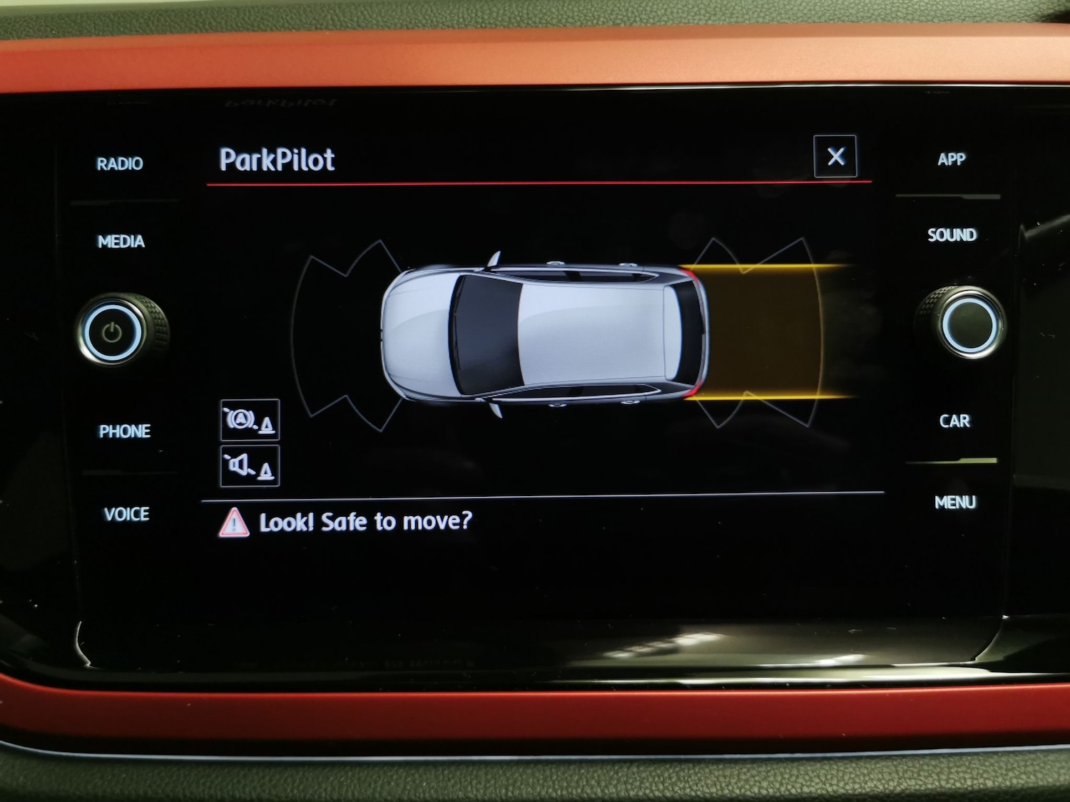 Used Volkswagen Polo 2019 for sale - 78094128: Photo 14