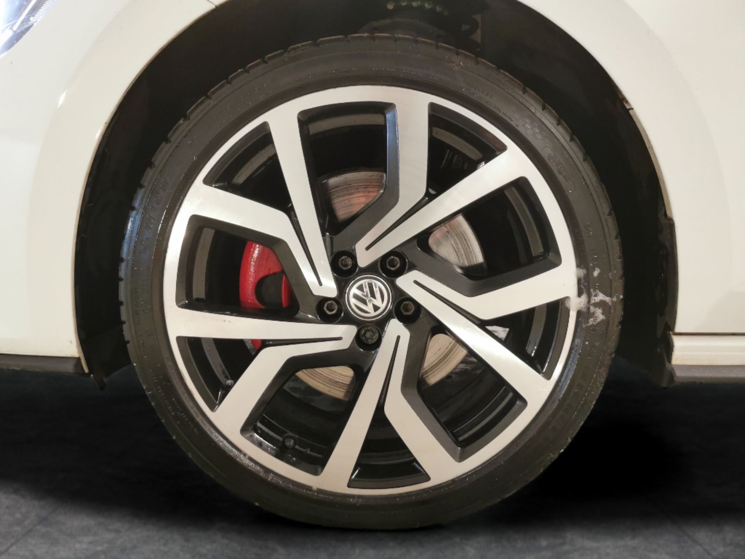 Used Volkswagen Polo 2019 for sale - 78094128: Photo 19