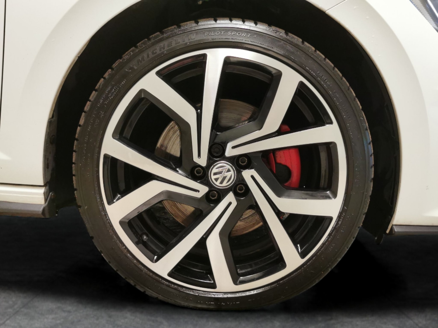 Used Volkswagen Polo 2019 for sale - 78094128: Photo 20