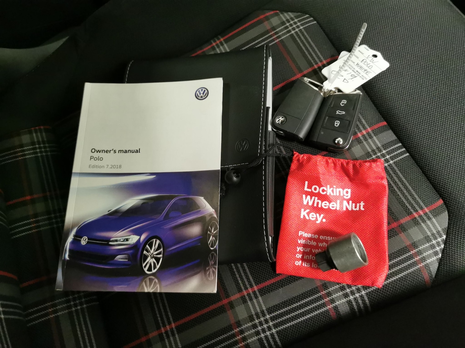 Used Volkswagen Polo 2019 for sale - 78094128: Photo 27