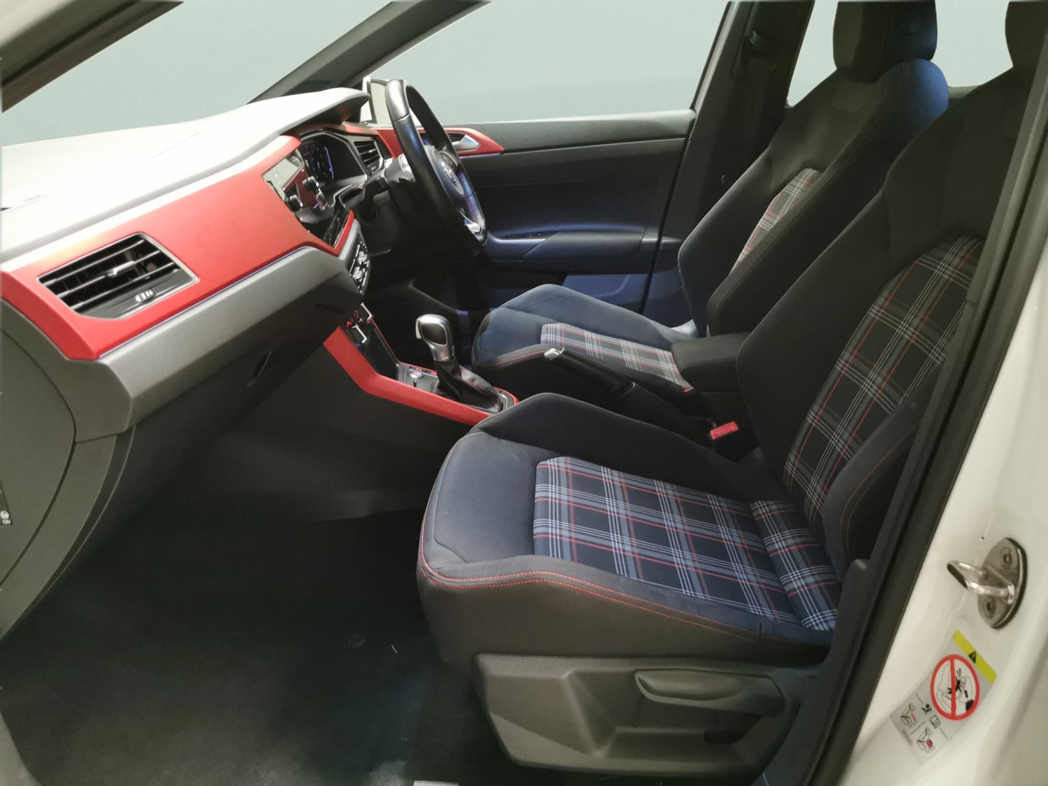 Used Volkswagen Polo 2019 for sale - 78094128: Photo 4