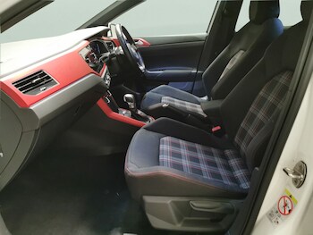 Used Volkswagen Polo 2019 for sale - 78094128: Photo