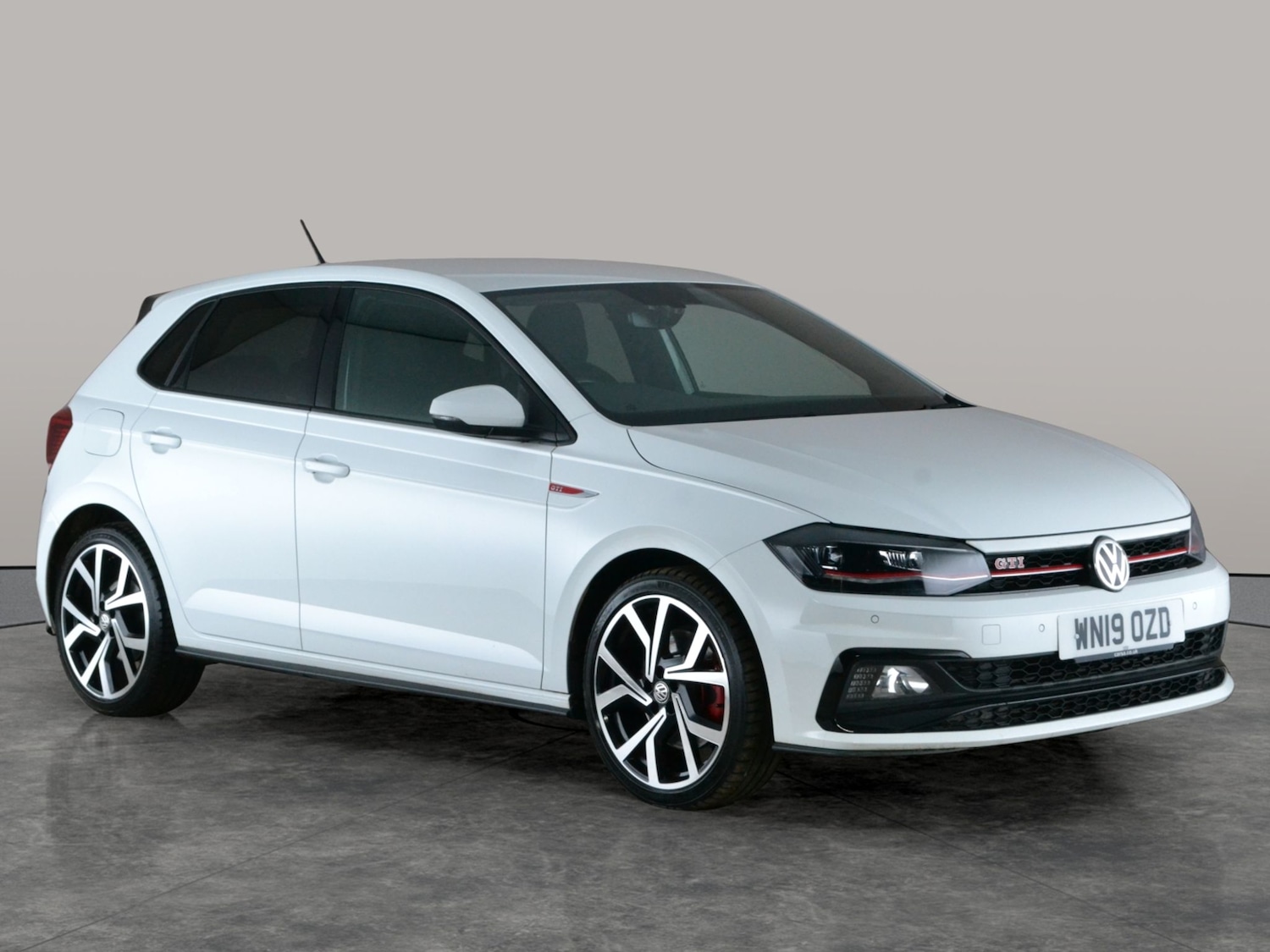 Used Volkswagen Polo 2019 for sale - 78094128: Photo 7