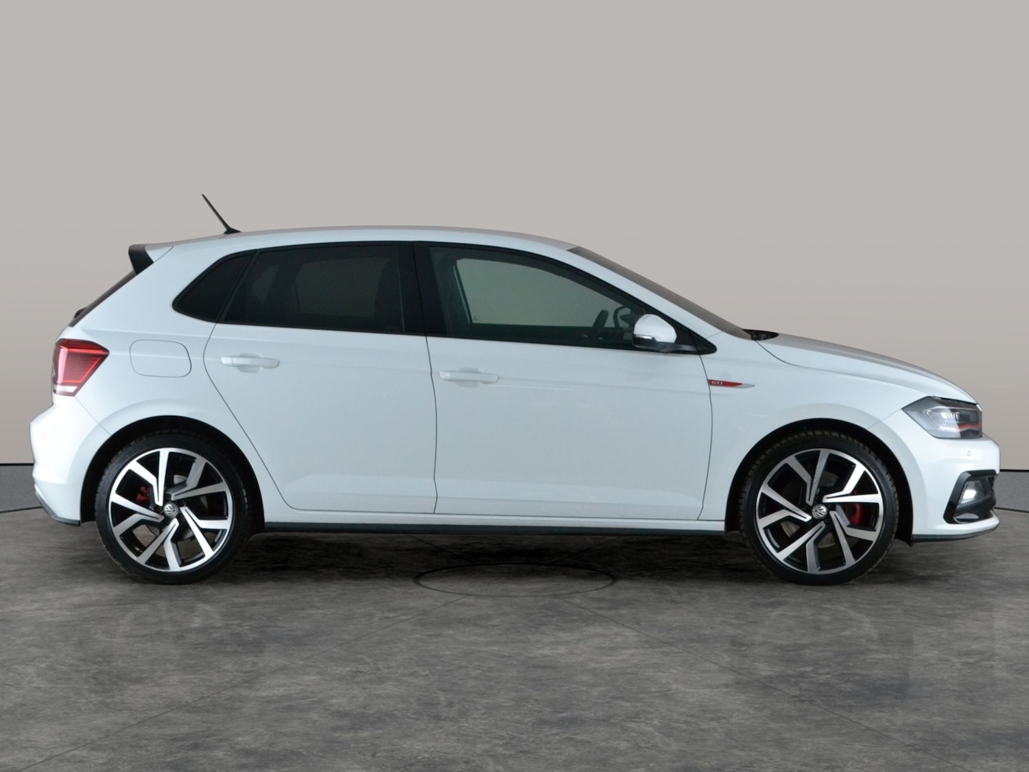 Used Volkswagen Polo 2019 for sale - 78094128: Photo 8