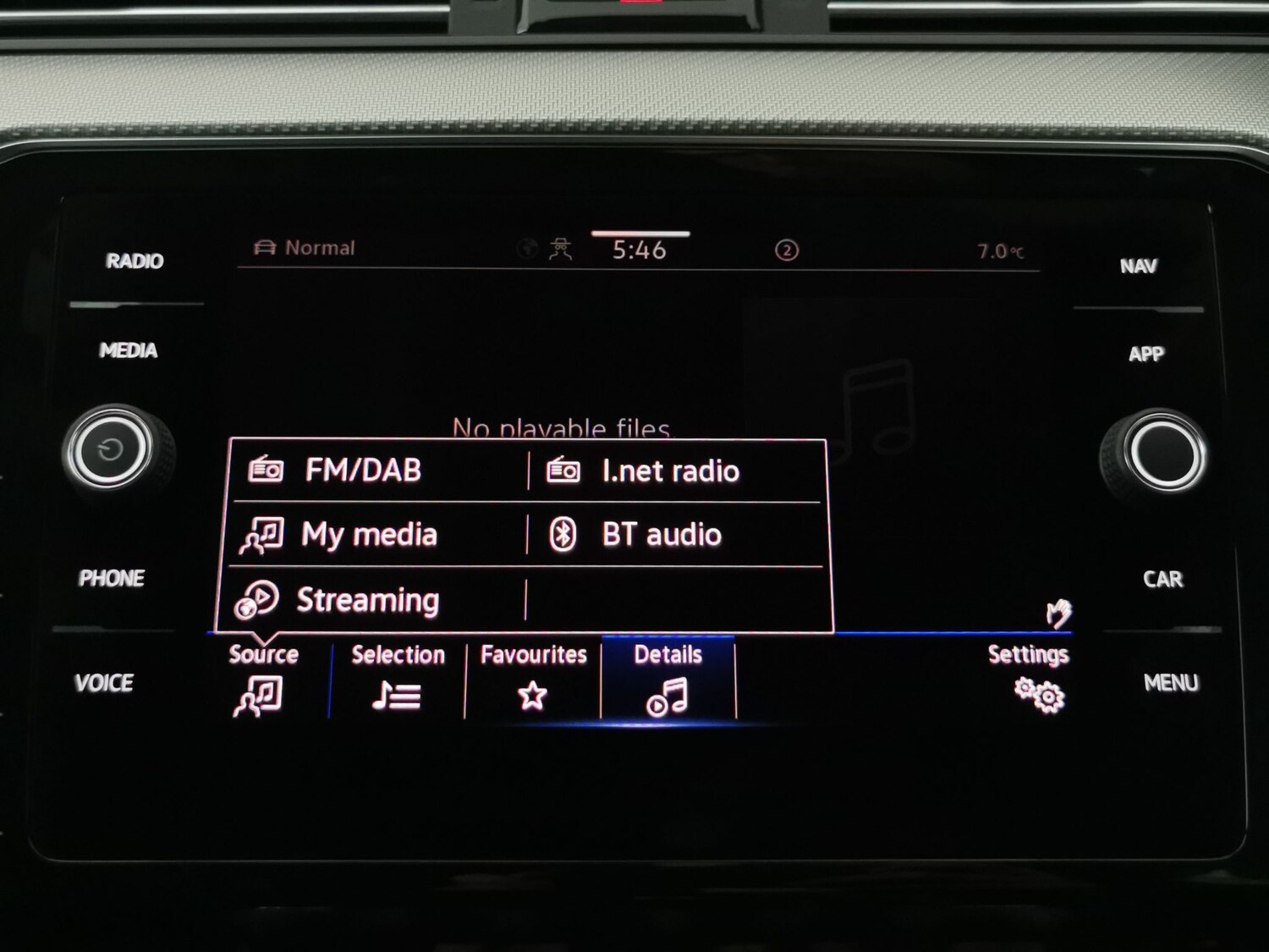 Used Volkswagen Passat for sale - 77676917: Photo 17