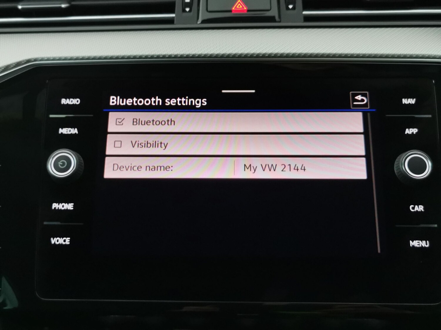 Used Volkswagen Passat for sale - 77676917: Photo 18