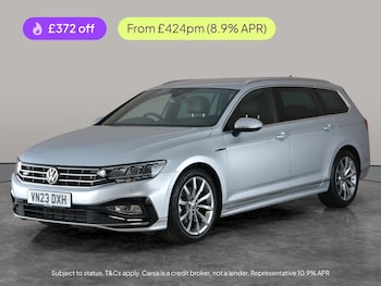 Used Volkswagen Passat undefined for sale - 77676917: Photo