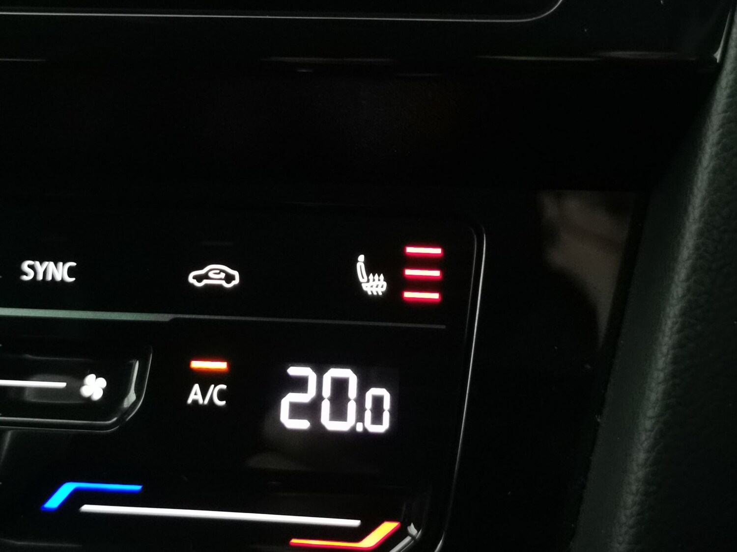 Used Volkswagen Passat for sale - 77676917: Photo 21