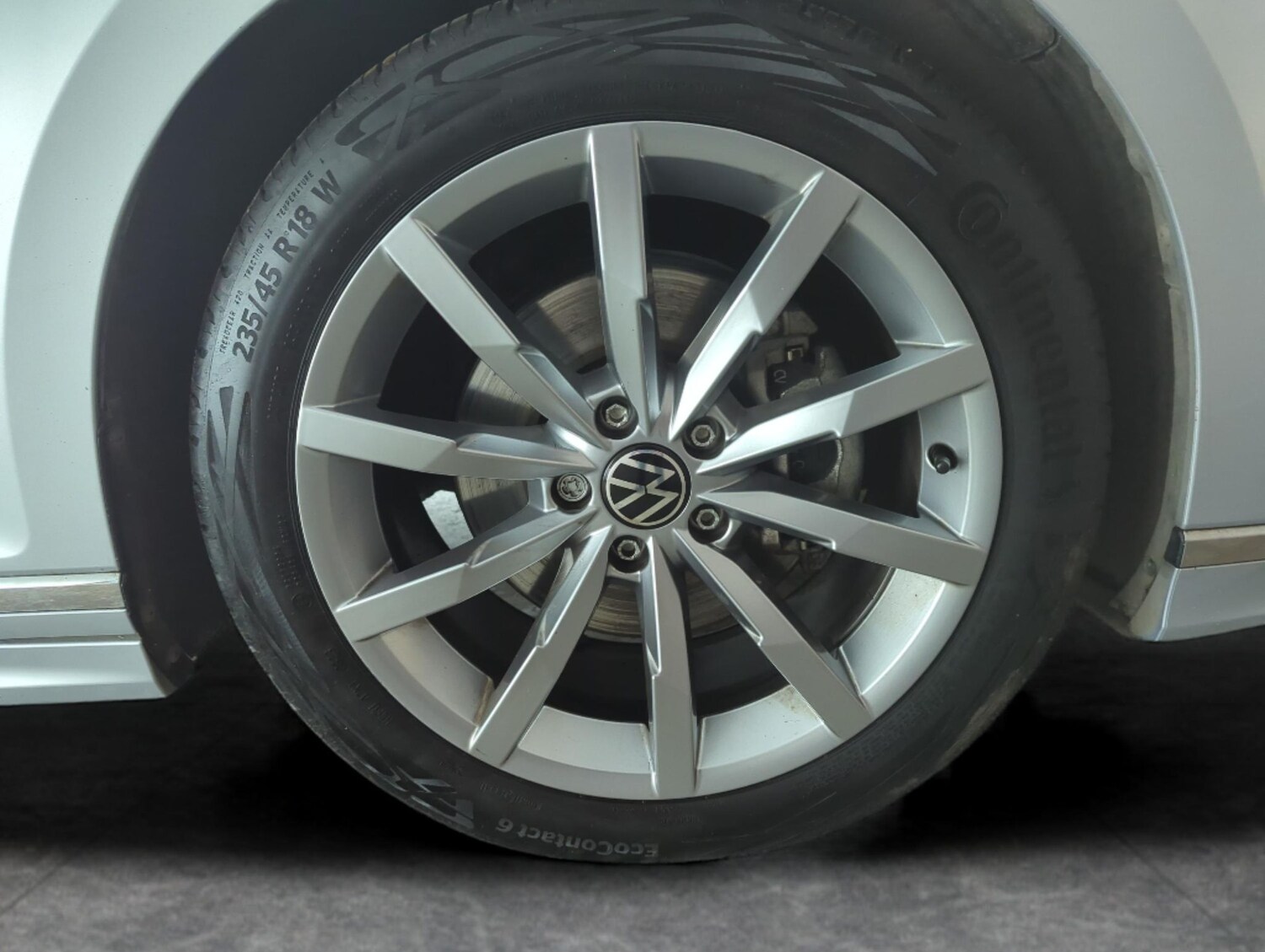 Used Volkswagen Passat for sale - 77676917: Photo 26