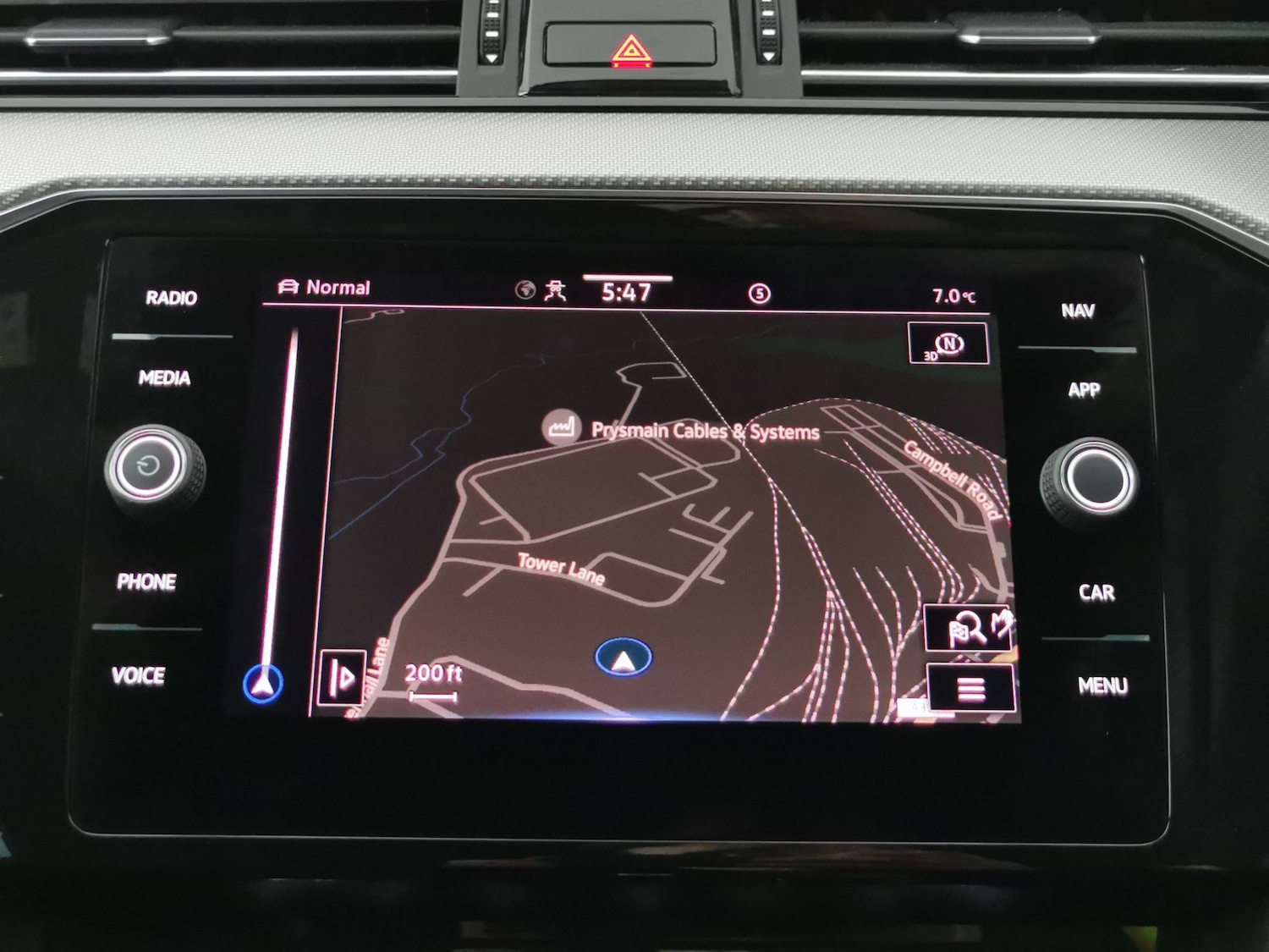 Used Volkswagen Passat for sale - 77676917: Photo 5