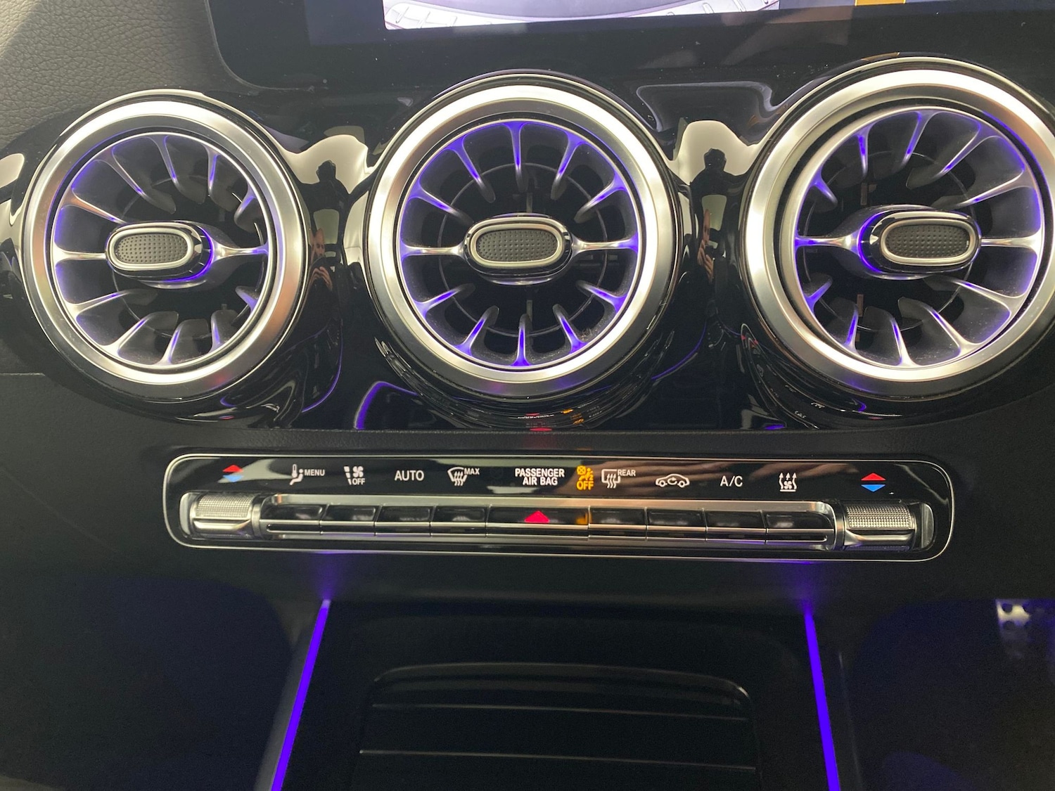 Used Mercedes-Benz EQA 2021 for sale - 76827080: Photo 19