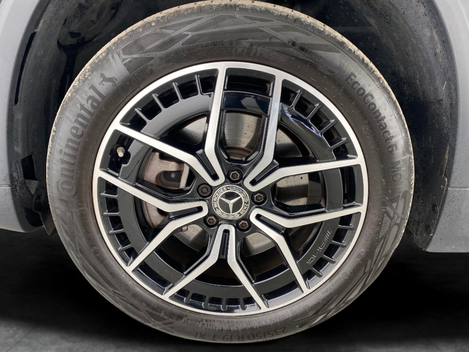 Used Mercedes-Benz EQA 2021 for sale - 76827080: Photo 23