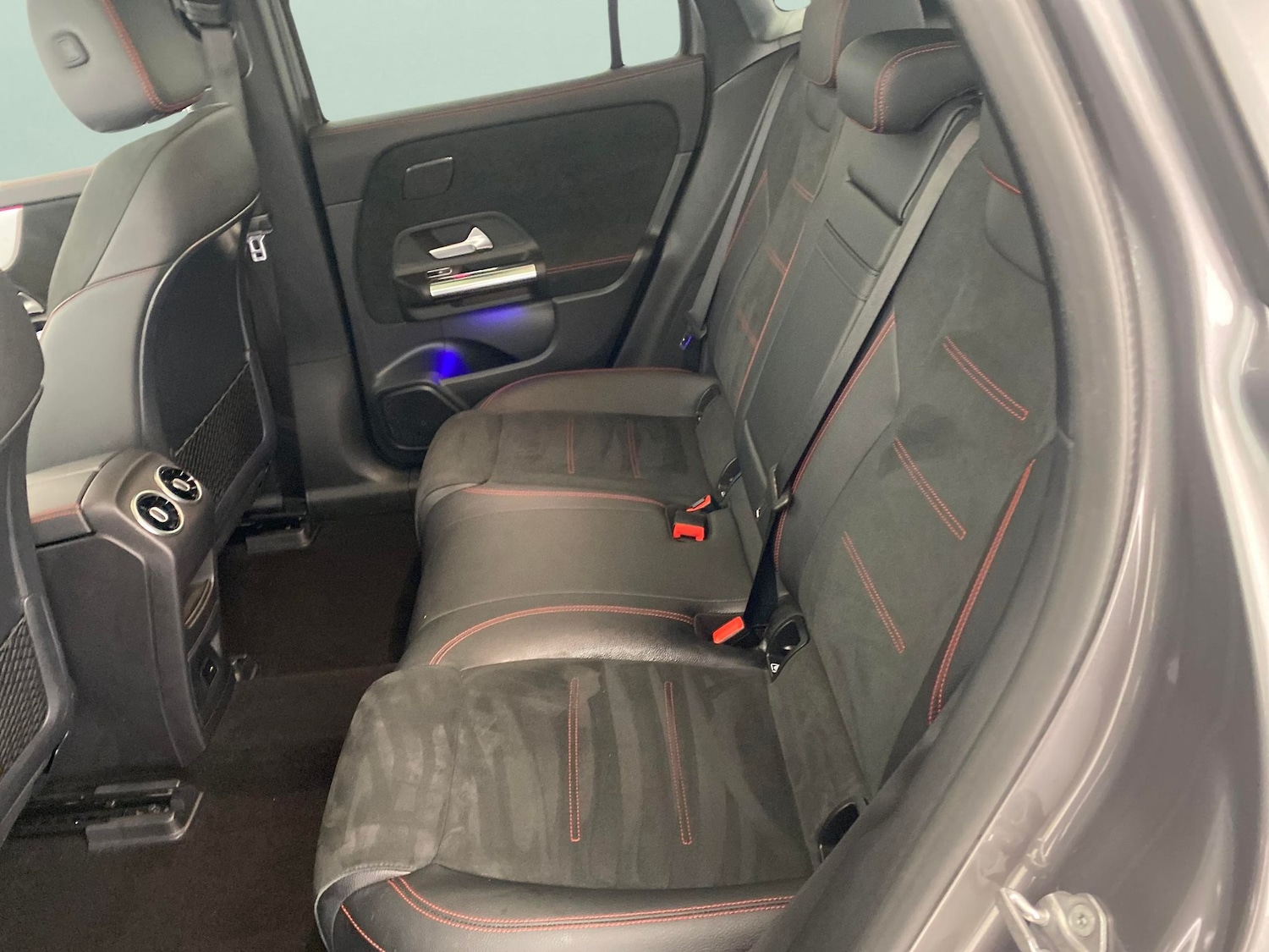 Used Mercedes-Benz EQA 2021 for sale - 76827080: Photo 26