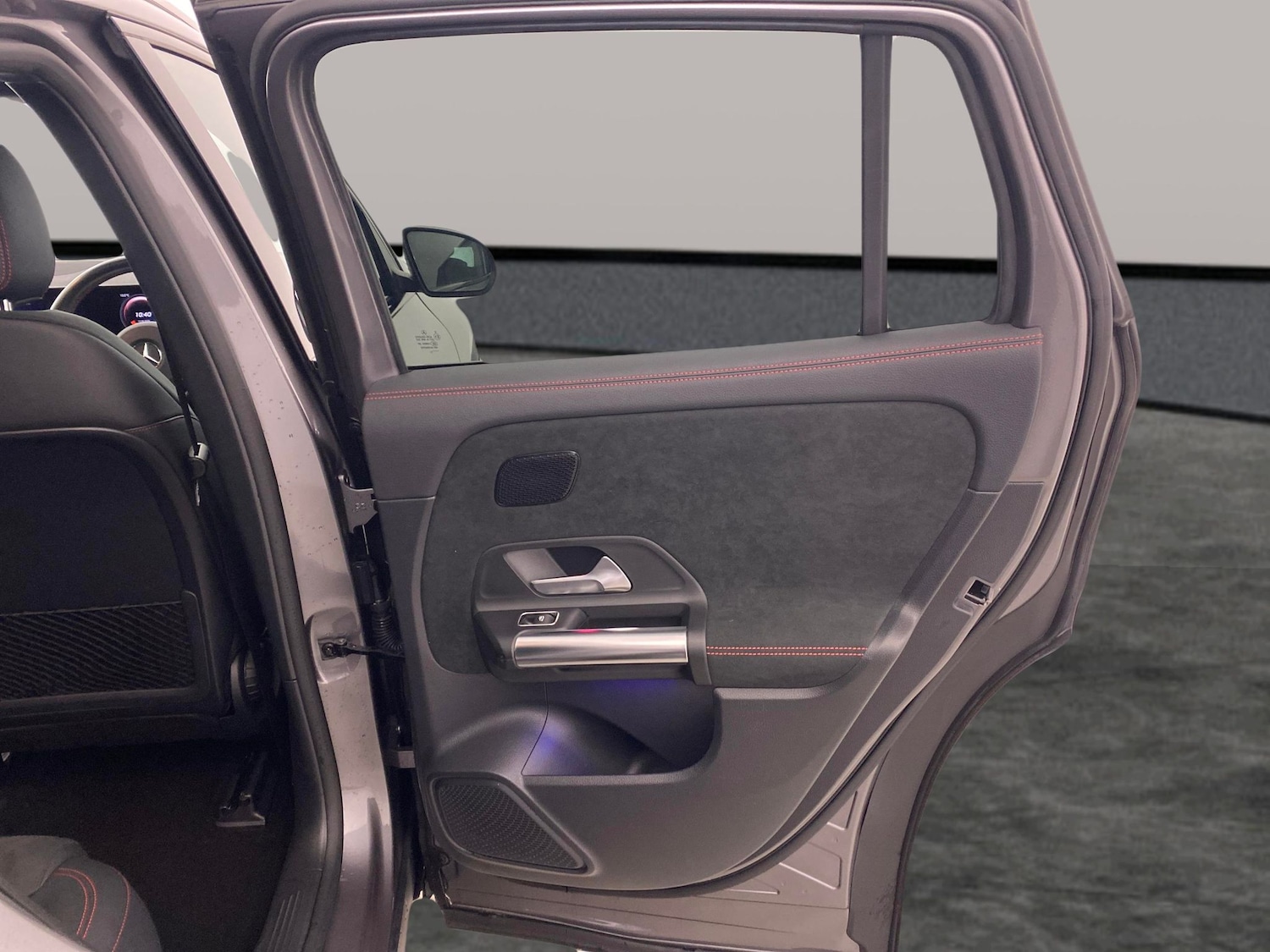 Used Mercedes-Benz EQA 2021 for sale - 76827080: Photo 29