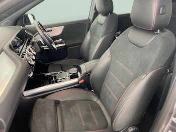 Used Mercedes-Benz EQA 2021 for sale - 76827080: Photo