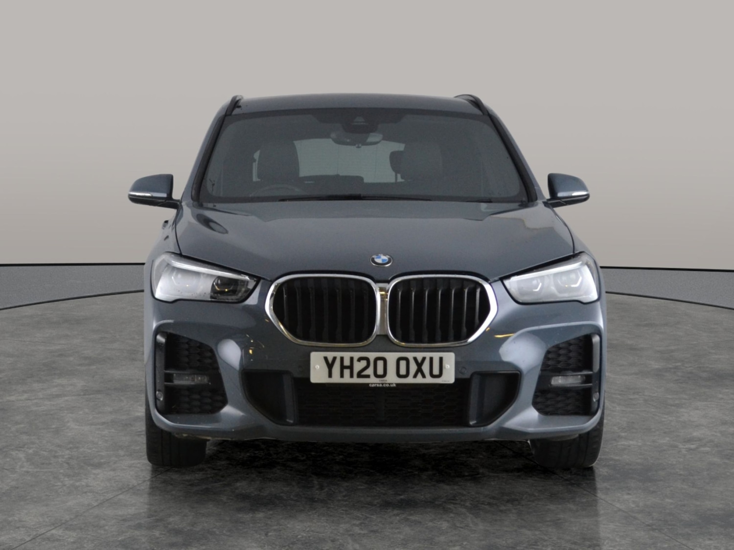 Used BMW X1 2020 for sale - 76958371: Photo 13