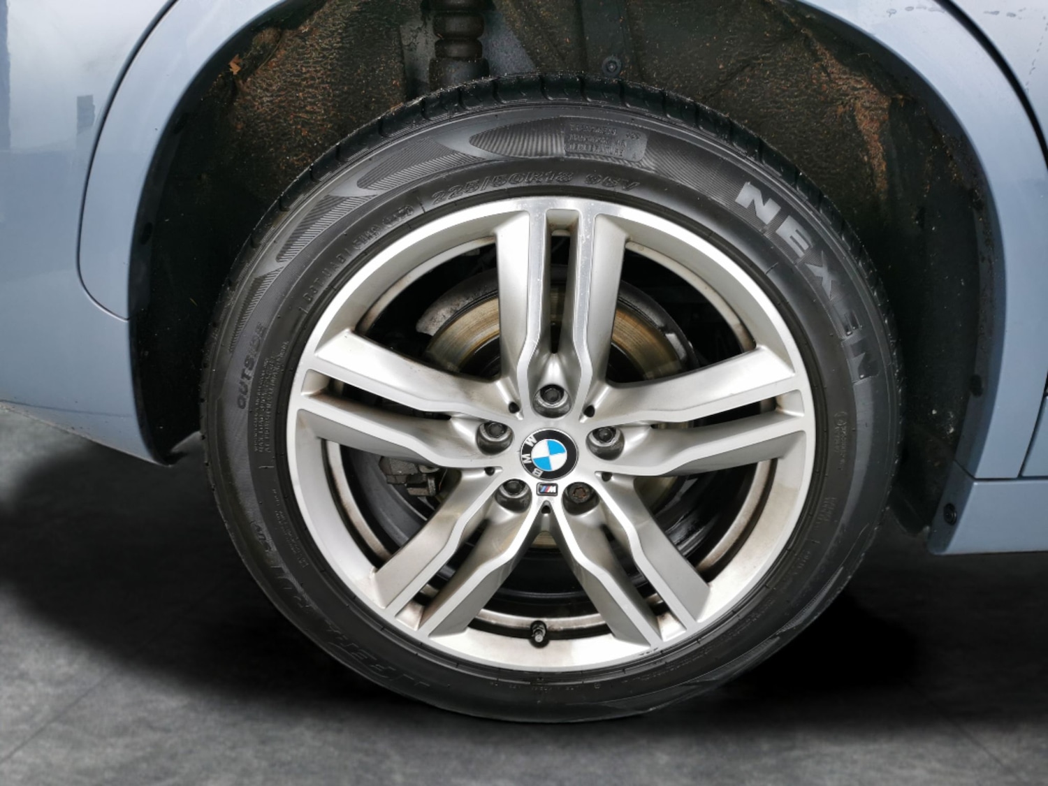 Used BMW X1 2020 for sale - 76958371: Photo 24