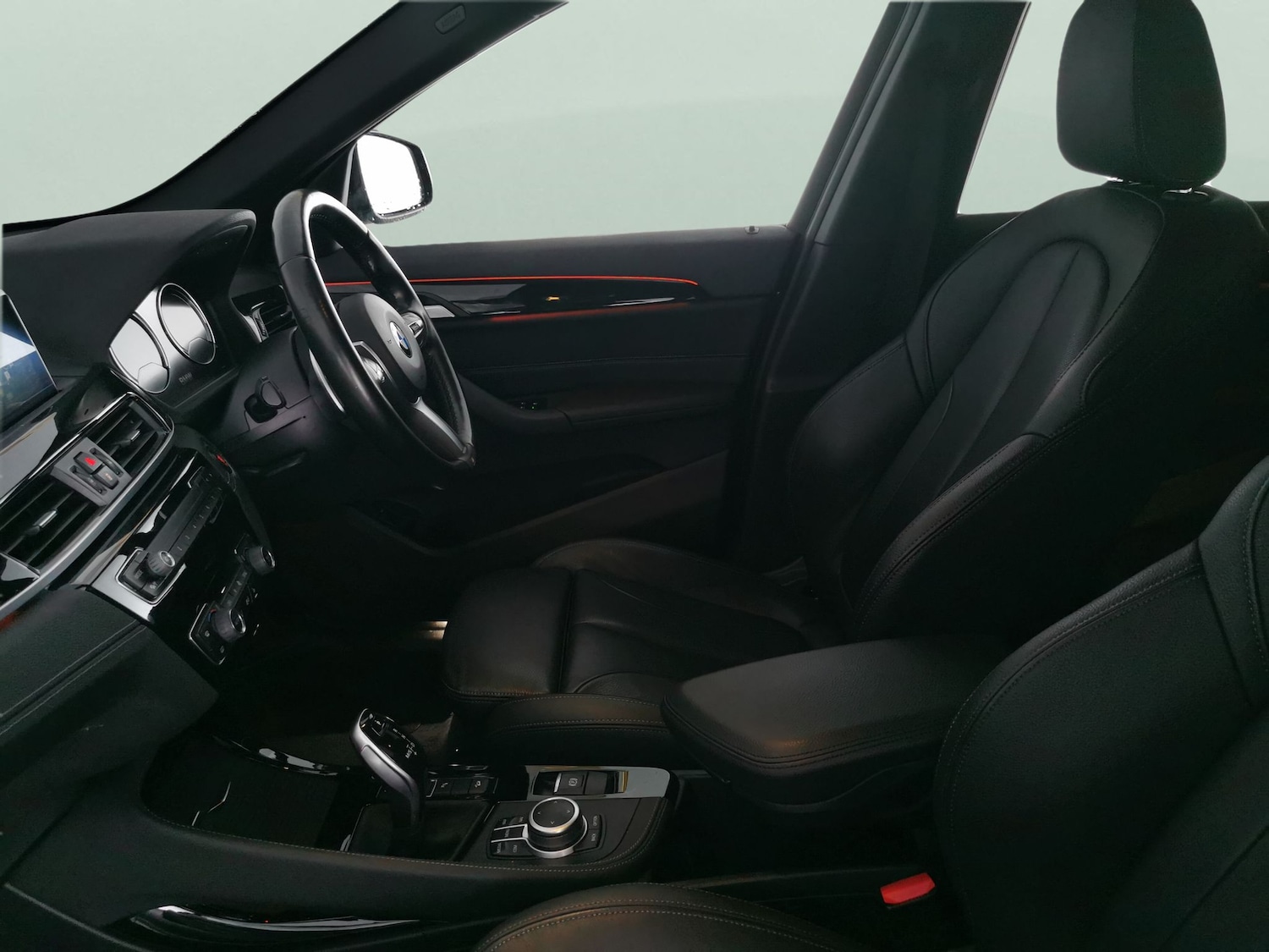 Used BMW X1 2020 for sale - 76958371: Photo 4