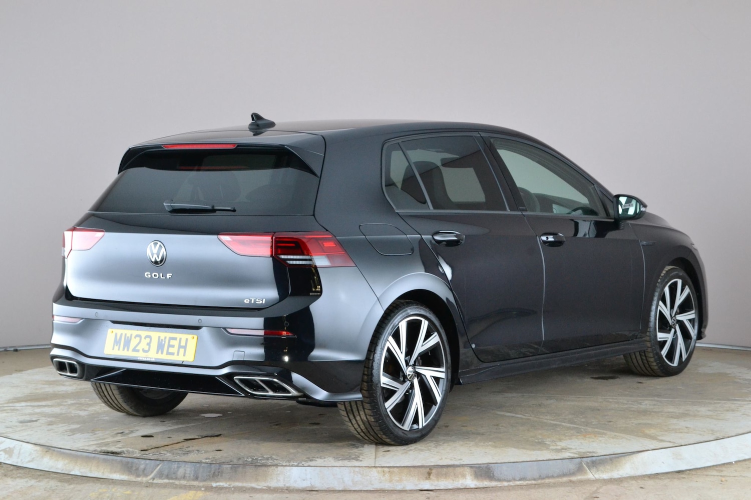 Used Volkswagen Golf 2023 for sale - 78212290: Photo 10
