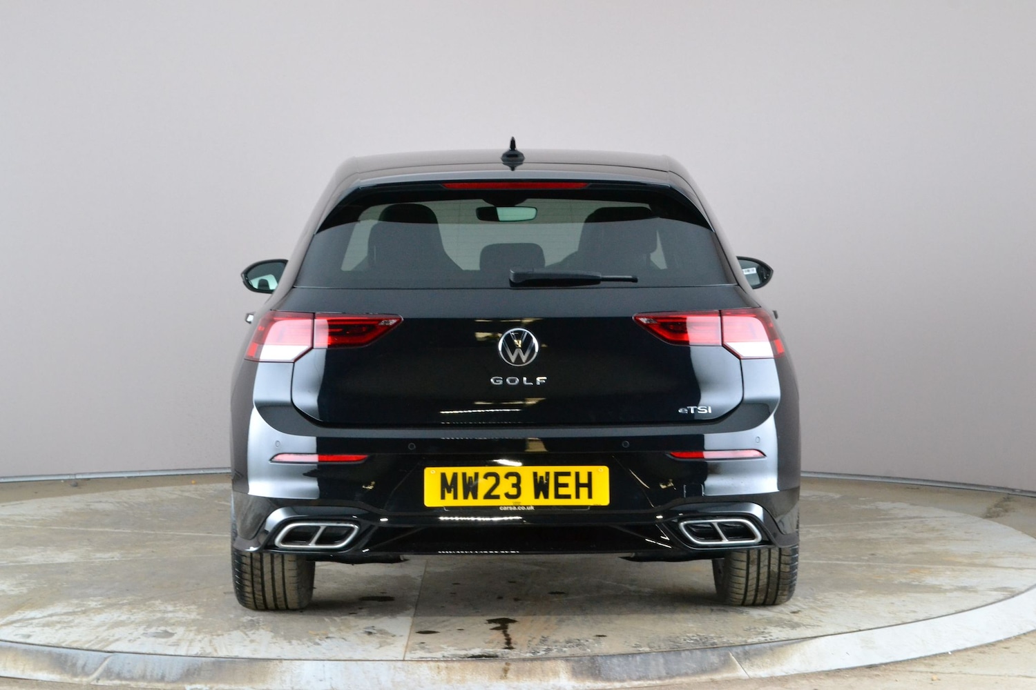 Used Volkswagen Golf 2023 for sale - 78212290: Photo 11
