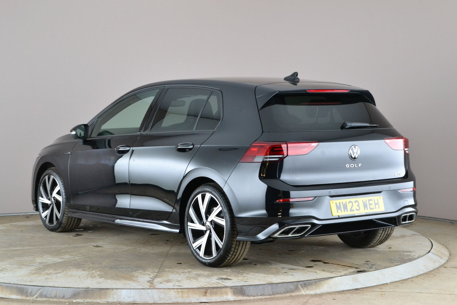 Used Volkswagen Golf 2023 for sale - 78212290: Photo 12